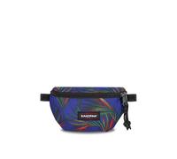 EASTPAK Riñonera 'Springer' navy / verde / rojo One Size navy / verde / rojo