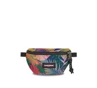 Eastpak Riñonera Springer: riñonera compacta con Compartimentos Seguros con Cremallera y cinturón Ajustable, Capacidad 2 L, 16.5 x 23 x 8.5 cm - Brize Retro Navy