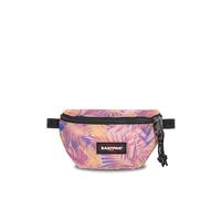 Eastpak Riñonera Springer: riñonera compacta con Compartimentos Seguros con Cremallera y cinturón Ajustable, Capacidad 2 L, 16.5 x 23 x 8.5 cm - Brize Retro Soft