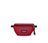 EASTPAK Riñonera 'Springer' rojo / negro XS-XL rojo / negro