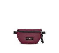 EASTPAK Riñonera 'Springer' rojo vino / negro One Size rojo vino / negro