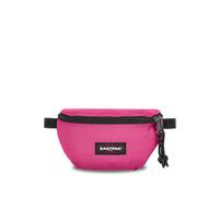 EASTPAK Riñonera 'Springer' rosa neón / rojo / negro / blanco Hombre EASTPAK XS-XL rosa neón / rojo / negro / blanco