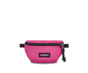 EASTPAK Riñonera 'Springer' rosa neón / rojo / negro / blanco XS-XL rosa neón / rojo / negro / blanco