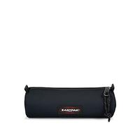 Eastpak Round Single Estuche, 21 cm, Azul (Cloud Navy)