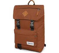 Eastpak Rowlo Mochila Tipo Casual, Diseño Into Sambal, 24 litros, Color Marrón