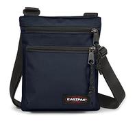 Eastpak Rusher Bolso Bandolera, 23 cm, Azul (Ultra Marine)