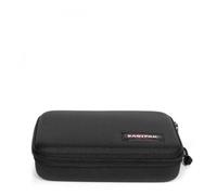 EASTPAK Safe Shell - Maletín de Viaje, Mediano, Color Negro, Negro, M, Occidental