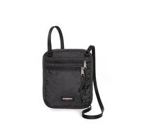 Eastpak SAFEPOUCH Toiletry Bags, 0.3 L - Black (Negro)