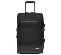 Eastpak selection Icon Travel'r - Bolsa de viaje con ruedas S 53 cm (on black)