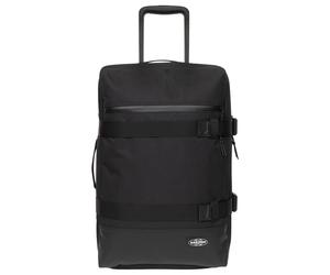 Eastpak selection Icon Travel'r - Bolsa de viaje con ruedas S 53 cm (on black)