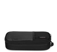 Eastpak Selection Oval Mesh - Estuche para bolígrafos 22 cm (black)