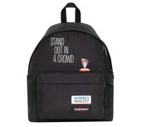 Eastpak selection Padded Pak'r 24 - Mochila 40 cm (wally silk black)