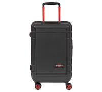 Eastpak selection Resist'r Zip Cabin - Trolley de cabina con 4 ruedas S 55 cm (black)