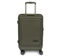 Eastpak selection Resist'r Zip Cabin - Trolley de cabina con 4 ruedas S 55 cm (monotone khaki)