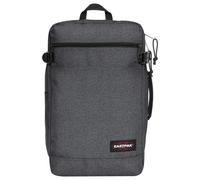 Eastpak Mochila Transit'R Pack – 28 L – Antracita, fibra sintética, unisex