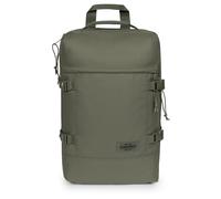 Mochila Eastpak Travelpack Monotone Khaki Talla única