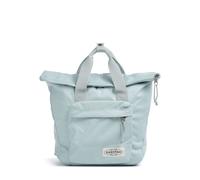 Eastpak Shopp'R Pack Mochila roll-top azul claro, polyester, unisex, 17L