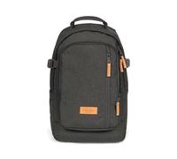 Eastpak Smallker Mochila para portátil gris oscuro, fibra sintética, unisex