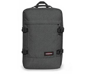 Eastpak Soft Luggage Travelpack Negro Denim