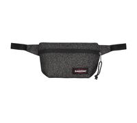 EASTPAK Sommar Spark Black - Banana para cinturón, color negro, talla única