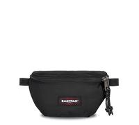 Eastpak Springer Riñonera, 2 L - Black (Negro)