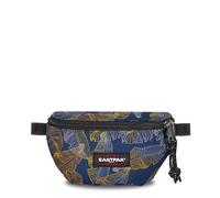 Eastpak Springer Riñonera, 2 L - Brize Grade Blue (Azul)