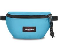 EASTPAK Springer Riñonera 2 L - Dive Blue (Azul), 400|Azul, 16.5 x 23 x 8.5, Springer