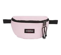 Eastpak Springer Riñonera, 2 L - Glossy Fairy (Rosado)