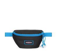Eastpak Springer Riñonera, 2 L - Kontrast Bubble (Rosado)