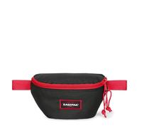 Riñonera eastpak springer kontrast scarlet rojo Talla única