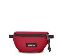 Eastpak Springer Riñonera, 2 L - Scarlet Red (Rojo)