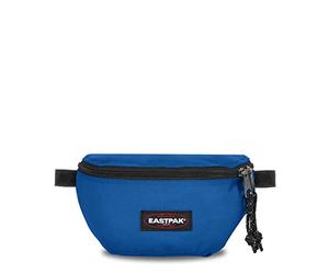 EASTPAK Springer Riñonera, Azul (Cobalt Blue)