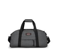 Eastpak STAND + Bolsa de Viaje, 25 x 53 x 24 cm, 34 L - Black Denim (Gris)