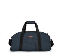 Eastpak STAND + Bolsa de Viaje, 25 x 53 x 24 cm, 34 L - Triple Denim (Azul)