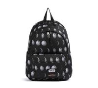 Eastpak Star Wars Day Office Mochila negro, polyester, unisex, 27L