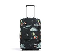 Eastpak Star Wars Transit'r S Bolso de viaje con ruedas negro, fibra sintética, 33 x 51 x 23cm