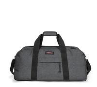 Eastpak STATION + Bolsa de Viaje, 30 x 62 x 29 cm, 58 L - Black Denim (Gris)