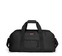 Eastpak STATION + Bolsa de Viaje, 30 x 62 x 29 cm, 58 L - Black (Negro)