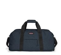 Eastpak STATION + Bolsa de Viaje, 30 x 62 x 29 cm, 58 L - Triple Denim (Azul)