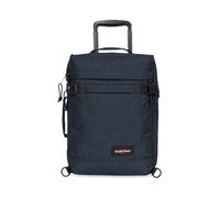 Eastpak Strapson XXS | Mochila con ruedas | azul | 32x43x18cm | poliéster