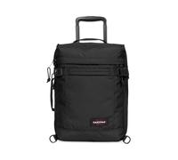 Eastpak Strapson XXS | Mochila con ruedas | negro | 32x43x18cm | poliéster