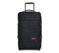 Eastpak Strapverz Strapverz 2 ruedas Carro de la cabina S 51 cm azul