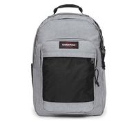 Eastpak Study Buddy Mochila de día 44 cm Compartimento para laptop gris
