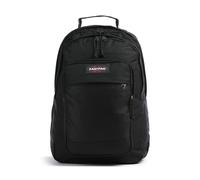 Eastpak Study Buddy Mochila negro, polyester, unisex, 33L