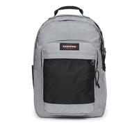 EASTPAK Mochila 'Study Buddy' gris / negro One Size EUR