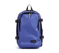 Eastpak Tarp Cabin Pak'R Mochila de viaje azul, polyester, 25 x 40 x 20cm