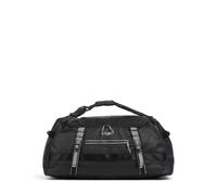 Eastpak Tarp Duffel Pack M | Bolso de viaje | negro | poliéster