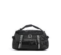 Eastpak Tarp Duffel Pack S | Bolso de viaje | negro | poliéster