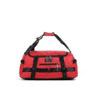 Eastpak Tarp Duffel Pack S | Bolso de viaje | rojo | poliéster