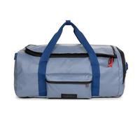 Eastpak Tarp Duffl'r Bolsa de viaje Weekender 53 cm azul